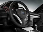 BMW 135i Coupe 2011 года